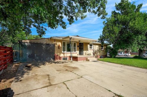 106 13th Ave, Denver, CO 80601-1855