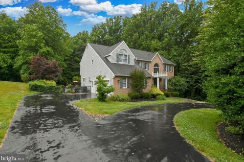 3516 Russell Thomas Ln, Davidsonville MD 21035-2519 exterior