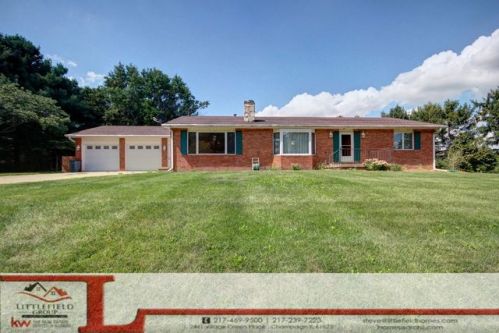 3511 Marianna Dr, Champaign, IL 61822-9501