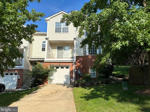 23 Grant Way, Princeton NJ  08540-1667 exterior