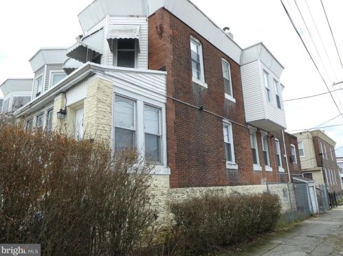 164 61st St, Philadelphia PA  19139-3042 exterior