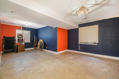 4476 Dunkirk Way, Denver CO  80249-6560 exterior