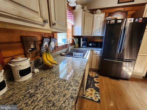 21800 Rocky Acres Ln, Flintstone MD 21530-2067 exterior