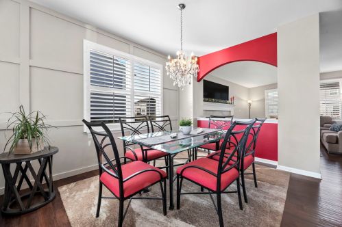 2296 Pebblestone Way, Lemont IL 60490-5059 exterior