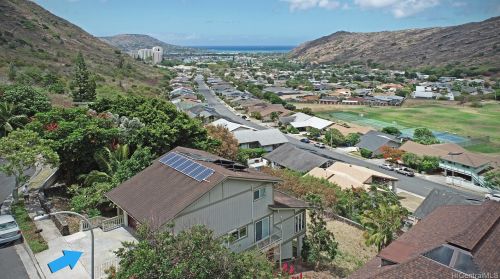 929 Ainapo St, Honolulu, HI 96825-1046