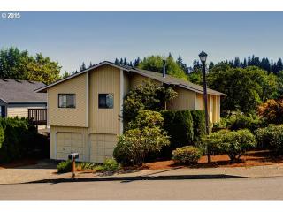11300 Abby Ln, Happy Valley OR  97015-8528 exterior
