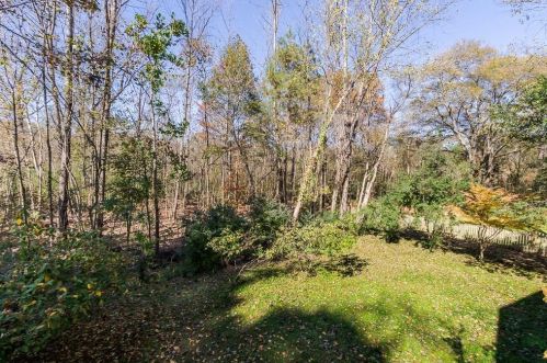 1035 Fielding Park Ct, Atlanta GA  30319-1989 exterior