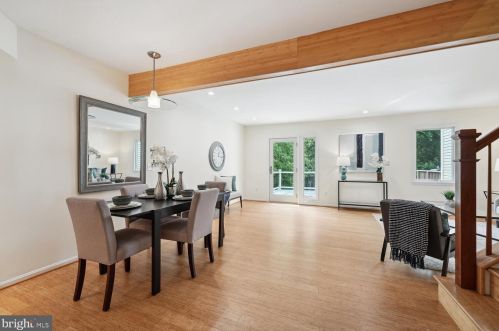 345 Crescendo Way, Silver Spring MD 20901-5020 exterior