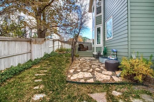 5492 Cathay Way, Denver CO 80017-4442 exterior