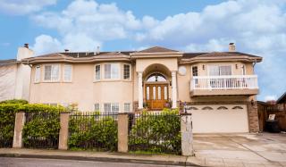 3499 La Mesa Dr, Hayward, CA 94542-2522