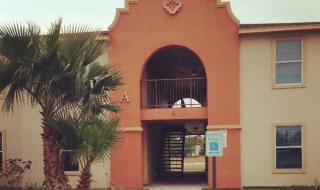 1000 Stenger St, Los Cuates TX  78586-4895 exterior