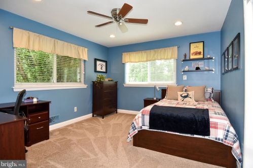 13712 Berkley Rd, Silver Spring MD 20904-6205 exterior