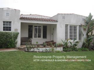 1222 Raymond Ave, Glendale CA  91201-1438 exterior