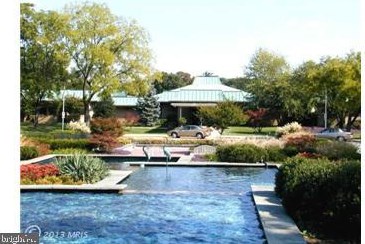 3437 Leisure World Blvd, Silver Spring MD 20906-1728 exterior