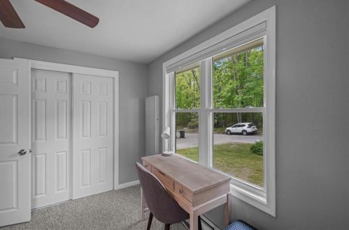 338 Camp Dixie Rd, Glocester RI  02859-2807 exterior