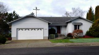 1310 Domenico Dr, Roseburg, OR 97471-1891