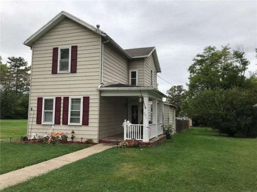 271 Buxton Ave, Springfield, OH 45505-1361