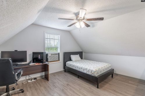 1118 Brock Cir, Lugoff SC  29078-9423 exterior