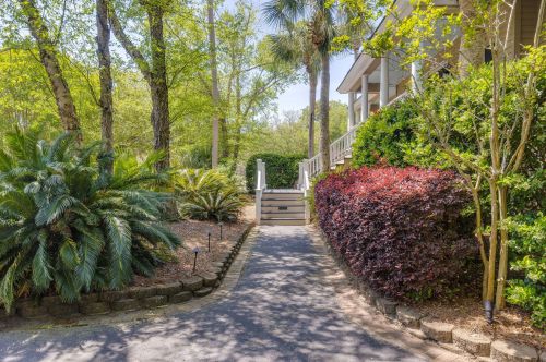 34 Dune Ridge Ln, Isle Of Palms SC  29451-3848 exterior