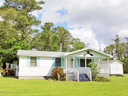 1531 River Rd, Cape Lookout National Seasho, NC 28516-6657