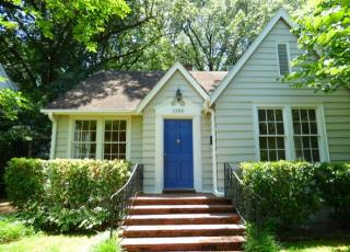 3285 Overland Pl, Memphis, TN 38111-4414