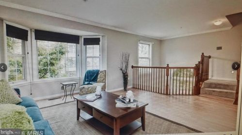 14206 Plum Run Way, Silver Spring MD 20906-6315 exterior