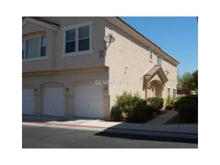 2578 Alias Smith Dr, Henderson NV  89002-9367 exterior