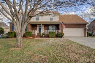 1815 Azure Way, Murfreesboro, TN 37128-8524