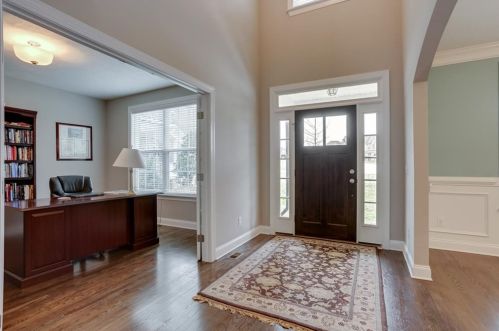 2551 Ravenna Ln, Evans, GA 30809-7097