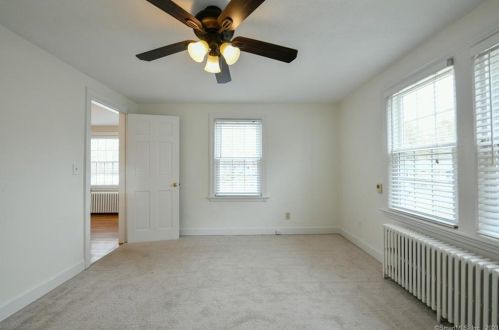 53 Flagler Ave, Cheshire CT  06410-2201 exterior