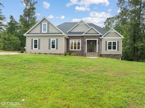 582 Sweetgrass Dr, Demorest, GA