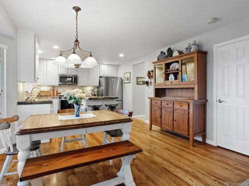 22111 Pensive Ct, Parker CO 80138-8375 exterior