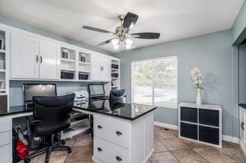 2121 Chateau Ct, Chula Vista CA  91913-3161 exterior