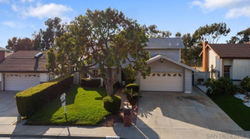 5832 Chaumont Dr, San Diego, CA 92114-1321