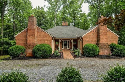 213 Ashmont Ct, Lynchburg, VA 24503-1728