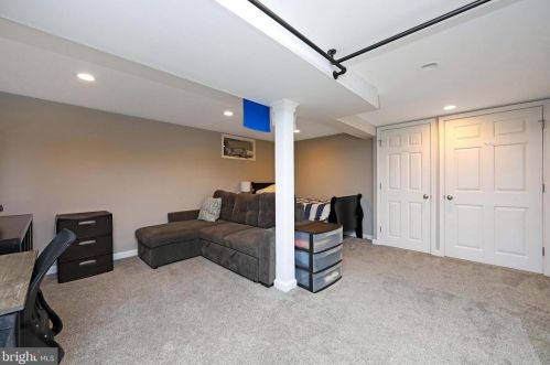 1161 Concord Dr, Haddonfield NJ 08033-3502 exterior