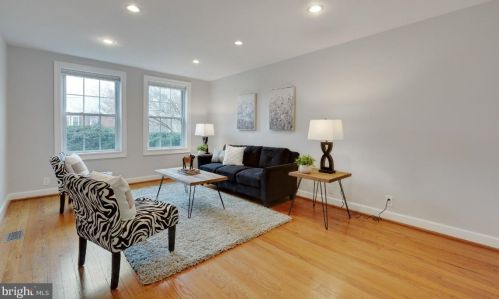 4629 31st Rd, Arlington, VA 22206-1617