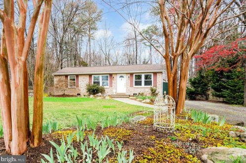 307 Hardee St, Spotsylvania, VA 22551-8759