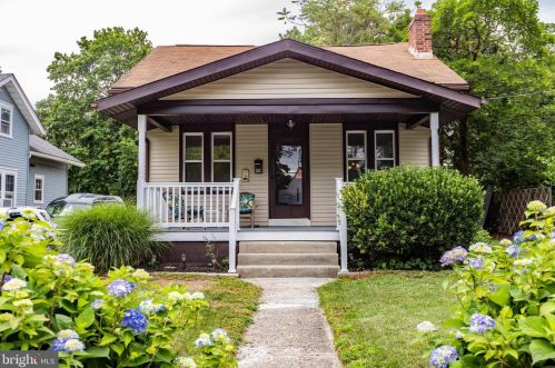 419 Central Ave, Blenheim, NJ 08012-2718
