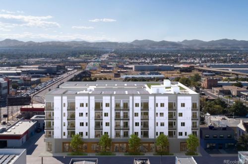 655 Santa Fe Dr, Denver CO  80204-4426 exterior