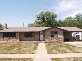 3706 38th St, Lubbock, TX 79413-2632