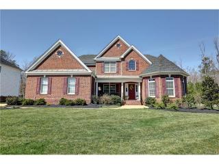 6618 Buglers Trail Ln, Moseley, VA 23120-1640