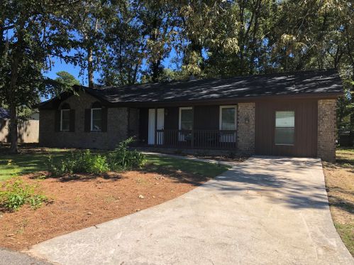 1315 Maryland Dr, Ladson SC  29456-4888 exterior