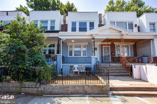 244 Duncannon Ave, Philadelphia PA  19120-0035 exterior