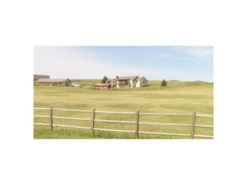 30217 Chisholm Trl, Elizabeth, CO 80107-7117