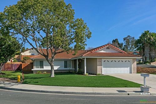 2722 Candlewood Pl, Oceanside, CA 92056-3566