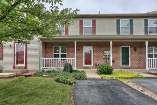 44 Tiffany Ln, Lebanon PA  17046-3816 exterior