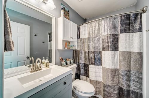 2655 Henderson Mtn Rd, Big Canoe GA  30143-6001 exterior