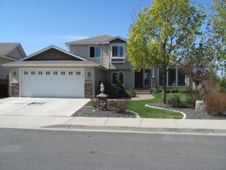 6212 Terre Vista St, Spokane WA  99224-7008 exterior
