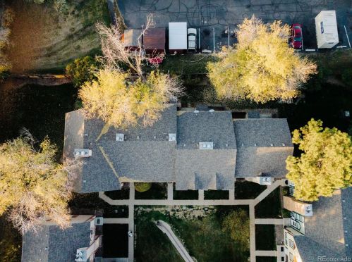 1695 Blackhawk Way, Denver CO  80012-6937 exterior